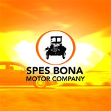 Spes Bona Motor Company icône