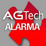 AGTech Alarma icon