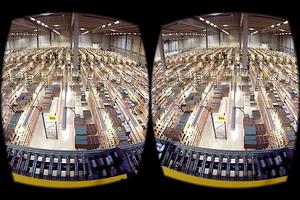 CooperVision VR capture d'écran 1