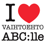 Vaihtoehto ABC:lle
