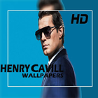 Henry Cavill HD Wallpapers ícone