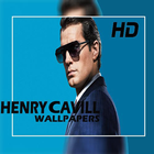 Henry Cavill HD Wallpapers icon