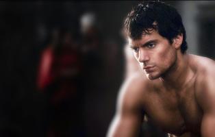 Henry Cavill HD Wallpapers imagem de tela 1