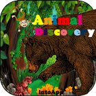 Animals Discovery icon