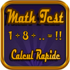 Math Test : Calcul rapide APK