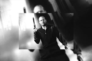 Jason Statham HD Wallpaper imagem de tela 1