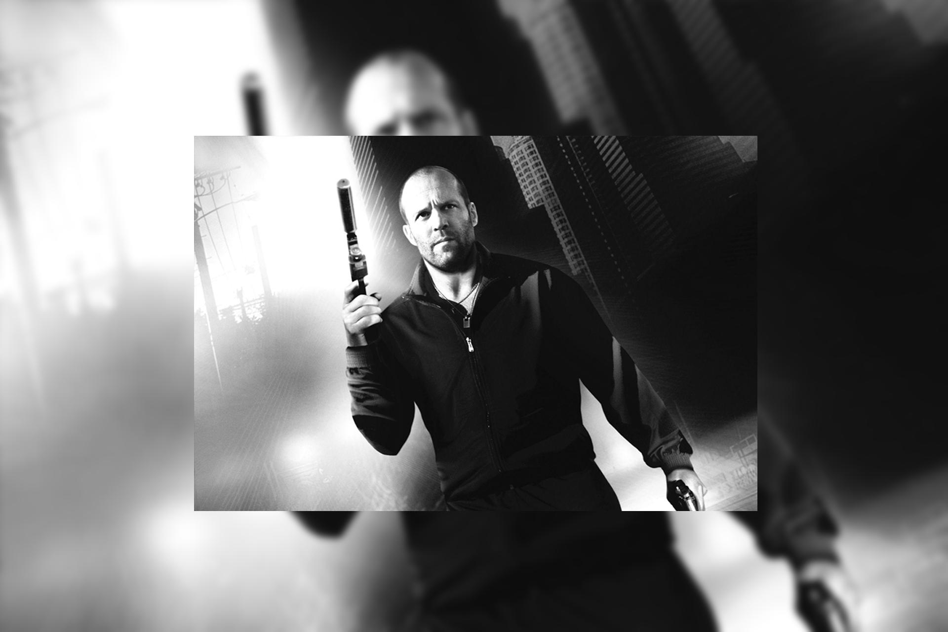 Jason Statham HD Wallpaper for Android - APK Download
