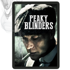 Peaky Blinders NEW HD Wallpapers ícone
