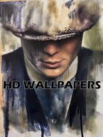 Peaky Blinders NEW HD Wallpapers imagem de tela 3