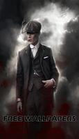 Peaky Blinders NEW HD Wallpapers Affiche