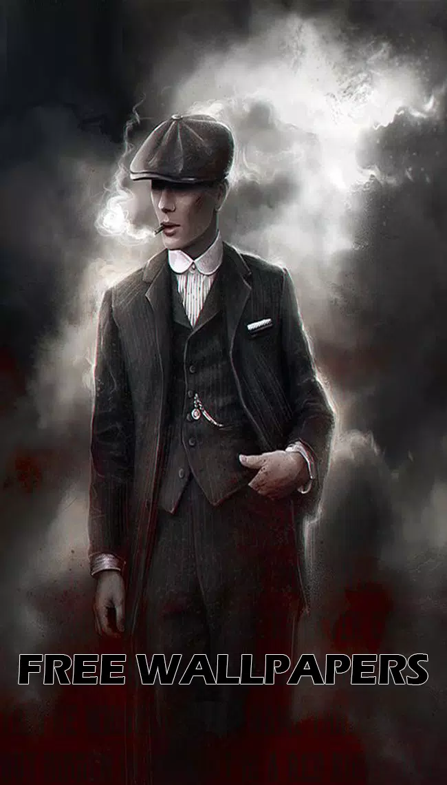 Tải xuống APK Peaky Blinders NEW HD Wallpapers cho Android Tải xuống APK Peaky Blinders NEW HD Wallpapers cho Android