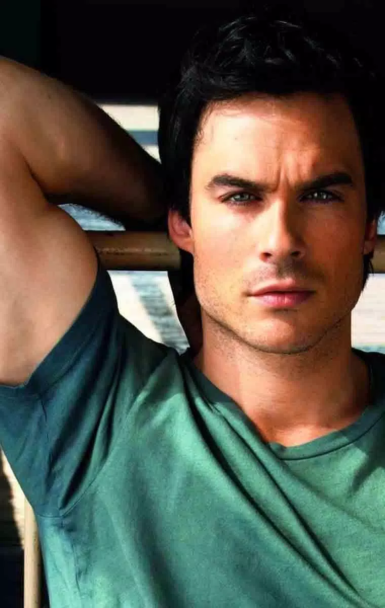 Tải xuống APK Ian Somerhalder HD Wallpaper cho Android Tải xuống APK Ian Somerhalder HD Wallpaper cho Android