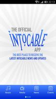 Intocable ポスター