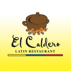 El Caldero ไอคอน