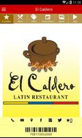 El Caldero โปสเตอร์