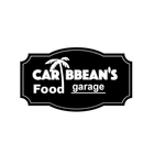 Caribbean's Food Garage-icoon