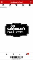 Caribbean's Food Garage 海報