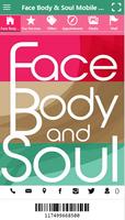 Face Body and Soul Affiche