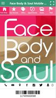 Face Body and Soul الملصق