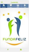 FundaFeliz الملصق