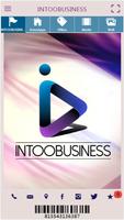 INTOOBUSINESS Affiche