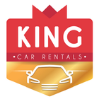 King Car Rentals आइकन