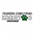 Koquetos Grooming-icoon