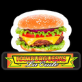 Hamburguesas La Corte
