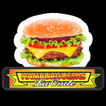 Hamburguesas La Corte