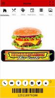 Hamburguesas La Corte اسکرین شاٹ 3