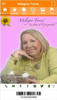 پوستر Milagro Torres
