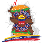 Mi Pana Burger icon