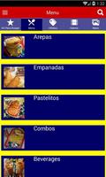 Mi Pana Burger screenshot 1