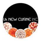 La New Cuisine Inc আইকন