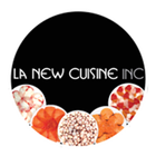 La New Cuisine Inc icône