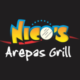 Nico's Arepas Grill icône