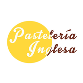 Pastelería Inglesa icono