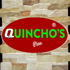 Quincho's Pizza أيقونة