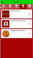 Quincho's Pizza ảnh chụp màn hình 3