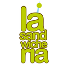 La Sandwicheria aplikacja