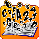 Speedreading: improve reading simgesi
