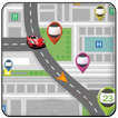 Mapy Tracker i GPS Navigator