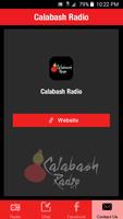 Calabash Radio تصوير الشاشة 3