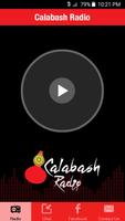 Calabash Radio Poster