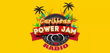 Caribbean Power Jam Radio