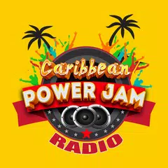 Caribbean Power Jam Radio アプリダウンロード
