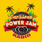 Caribbean Power Jam Radio ikona