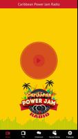 Caribbean Power Jam Radio Cartaz