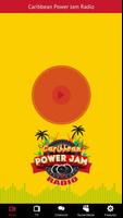 Caribbean Power Jam Radio ポスター