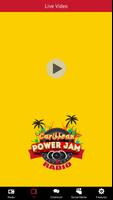 برنامه‌نما Caribbean Power Jam Radio عکس از صفحه